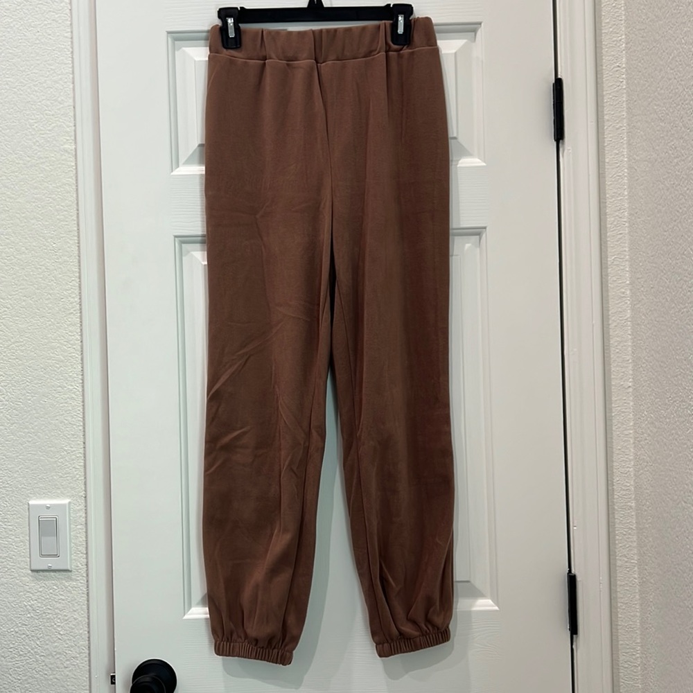 SHEIN Sweatpants